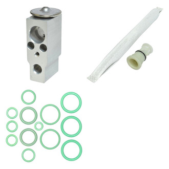 UAC® - A/C System Repair Kit