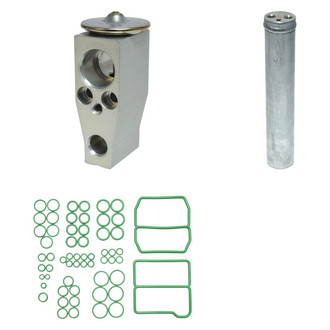 UAC® - Rapid Seal O-Ring Kit