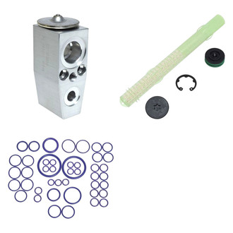 UAC® - A/C System Repair Kit