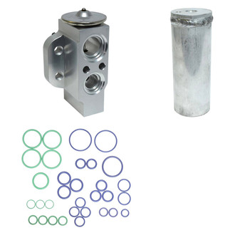 UAC® - A/C Fitting Repair Kit