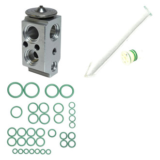 UAC® - A/C System Repair Kit