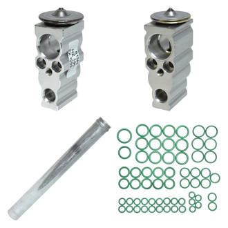 UAC® - A/C Fitting Repair Kit