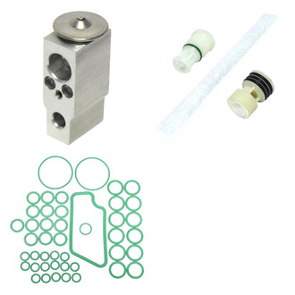 UAC® - A/C Fitting Repair Kit