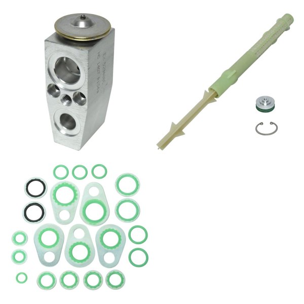 UAC® - A/C Fitting Repair Kit