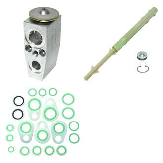 UAC® - A/C Fitting Repair Kit