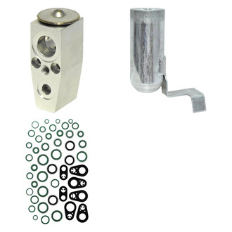 UAC® - A/C Fitting Repair Kit