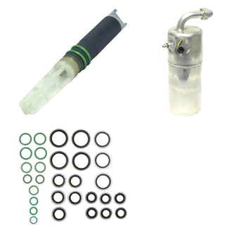 UAC® - A/C Fitting Repair Kit