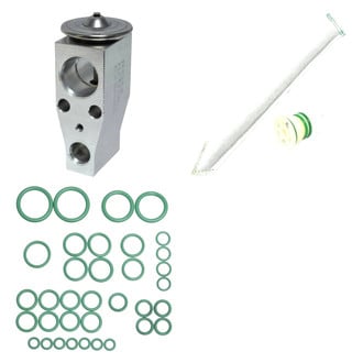 UAC® - A/C Fitting Repair Kit