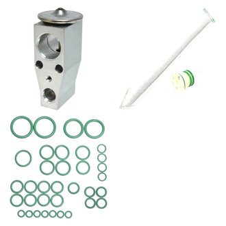 UAC® - A/C Fitting Repair Kit