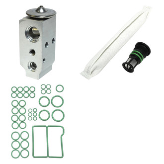 UAC® - A/C Fitting Repair Kit