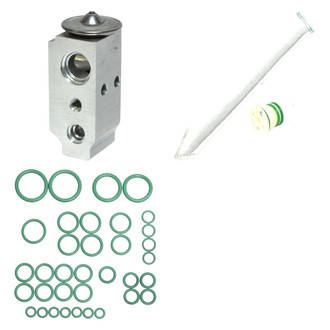 UAC® - A/C Fitting Repair Kit