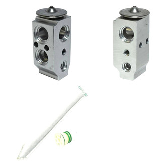 UAC® - A/C Compressor Replacement Service Kit