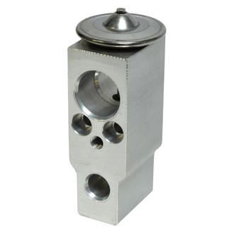 UAC® - A/C Fitting Repair Kit
