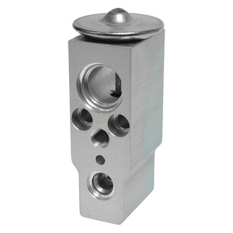 UAC® - A/C Fitting Repair Kit