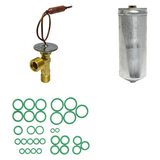 UAC® - A/C Fitting Repair Kit