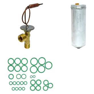 UAC® - A/C Fitting Repair Kit