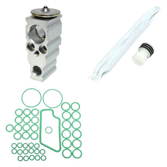 UAC® - A/C Fitting Repair Kit