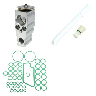 UAC® - A/C Compressor Replacement Service Kit