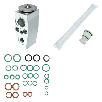 UAC® - A/C Fitting Repair Kit