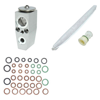 UAC® - A/C Fitting Repair Kit