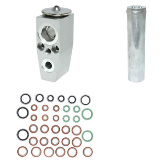 UAC® - A/C Fitting Repair Kit