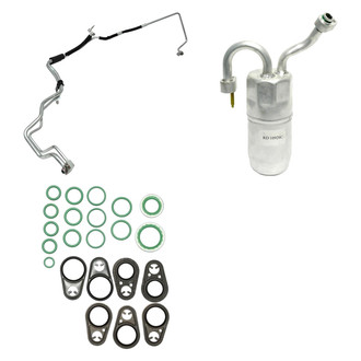 UAC® - A/C System Repair Kit