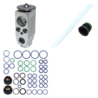 UAC® - A/C Compressor Replacement Service Kit