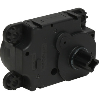 UAC® - HVAC Heater Blend Door Actuator
