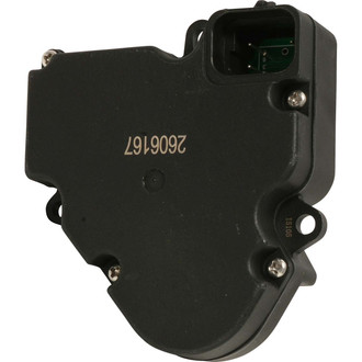 UAC® - HVAC Heater Blend Door Actuator