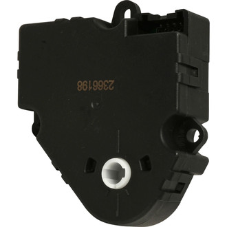 UAC® - HVAC Heater Blend Door Actuator