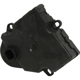 UAC® - HVAC Heater Blend Door Actuator