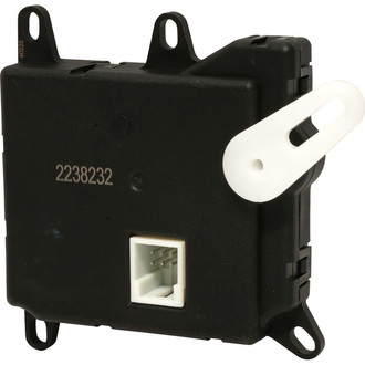 UAC® - HVAC Heater Blend Door Actuator