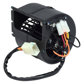 UAC® - HVAC Blower Motor Housing