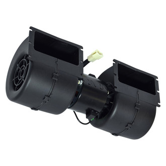 UAC® - HVAC Blower Motor Housing