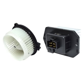 UAC® - HVAC Blower Motor Kit