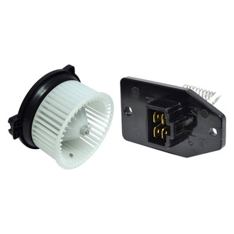 UAC® - HVAC Blower Motor Kit