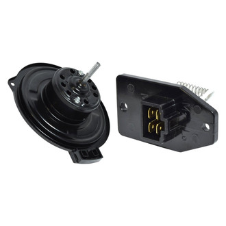 UAC® - HVAC Blower Motor Kit