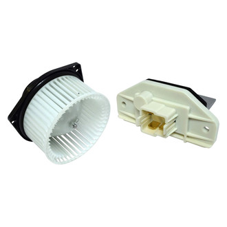 UAC® - HVAC Blower Motor