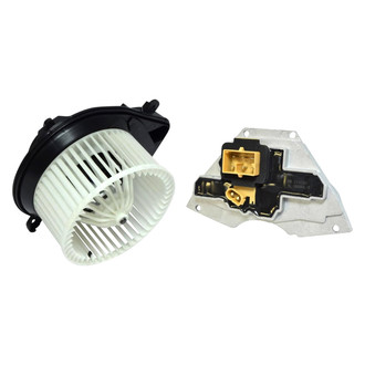 UAC® - HVAC Blower Motor Kit