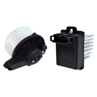UAC® - HVAC Blower Motor Kit