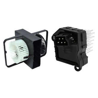 UAC® - HVAC Blower Motor Kit
