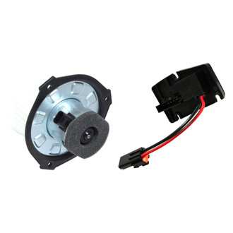 UAC® - HVAC Blower Motor Kit