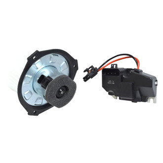 UAC® - HVAC Blower Motor Kit