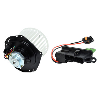 UAC® - HVAC Blower Motor