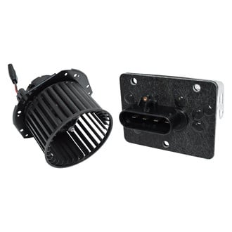 UAC® - HVAC Blower Motor Kit