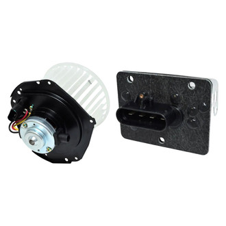UAC® - HVAC Blower Motor Kit