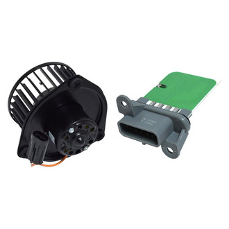 UAC® - HVAC Blower Motor Kit