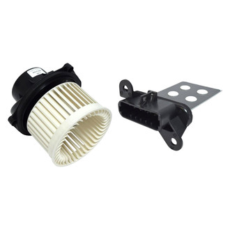 UAC® - HVAC Blower Motor Kit