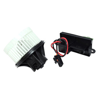 UAC® - HVAC Blower Motor Kit
