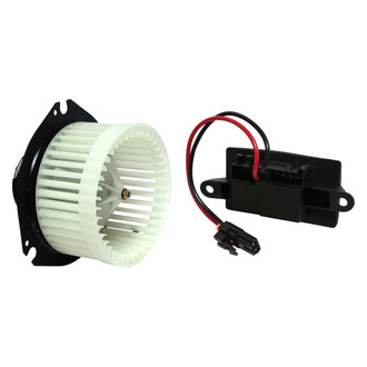 UAC® - HVAC Blower Motor Kit